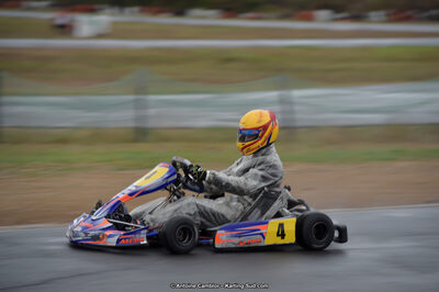 20/11/2016 : Seranne Trophy à Ganges (Photos Antoine Camblor) 2016 — karting
