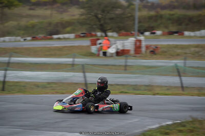 20/11/2016 : Seranne Trophy à Ganges (Photos Antoine Camblor) 2016 — karting