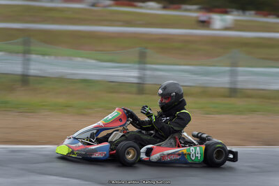 20/11/2016 : Seranne Trophy à Ganges (Photos Antoine Camblor) 2016 — karting