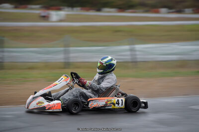 20/11/2016 : Seranne Trophy à Ganges (Photos Antoine Camblor) 2016 — karting