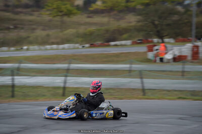 20/11/2016 : Seranne Trophy à Ganges (Photos Antoine Camblor) 2016 — karting