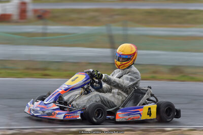20/11/2016 : Seranne Trophy à Ganges (Photos Antoine Camblor) 2016 — karting