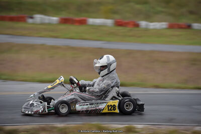 20/11/2016 : Seranne Trophy à Ganges (Photos Antoine Camblor) 2016 — karting