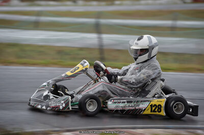 20/11/2016 : Seranne Trophy à Ganges (Photos Antoine Camblor) 2016 — karting