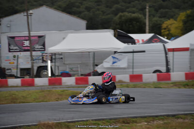 20/11/2016 : Seranne Trophy à Ganges (Photos Antoine Camblor) 2016 — karting
