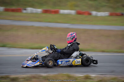 20/11/2016 : Seranne Trophy à Ganges (Photos Antoine Camblor) 2016 — karting