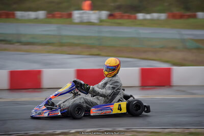 20/11/2016 : Seranne Trophy à Ganges (Photos Antoine Camblor) 2016 — karting