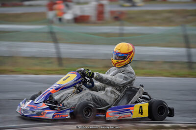 20/11/2016 : Seranne Trophy à Ganges (Photos Antoine Camblor) 2016 — karting