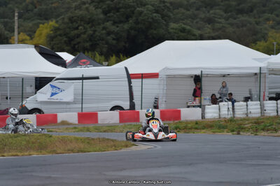 20/11/2016 : Seranne Trophy à Ganges (Photos Antoine Camblor) 2016 — karting