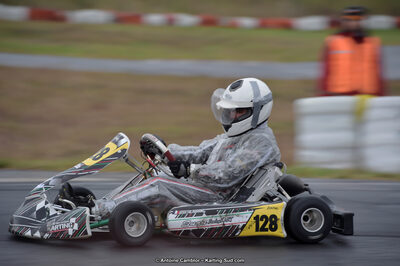 20/11/2016 : Seranne Trophy à Ganges (Photos Antoine Camblor) 2016 — karting
