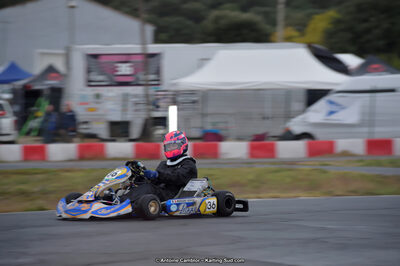 20/11/2016 : Seranne Trophy à Ganges (Photos Antoine Camblor) 2016 — karting
