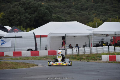 20/11/2016 : Seranne Trophy à Ganges (Photos Antoine Camblor) 2016 — karting