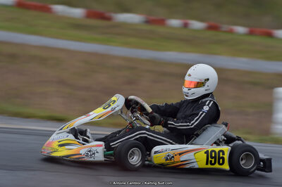20/11/2016 : Seranne Trophy à Ganges (Photos Antoine Camblor) 2016 — karting