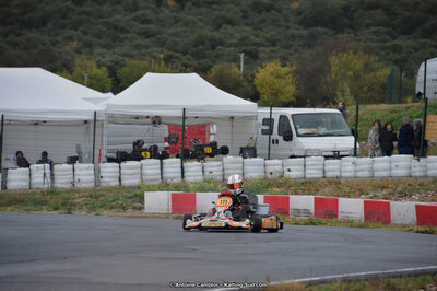 20/11/2016 : Seranne Trophy à Ganges (Photos Antoine Camblor) 2016 — karting