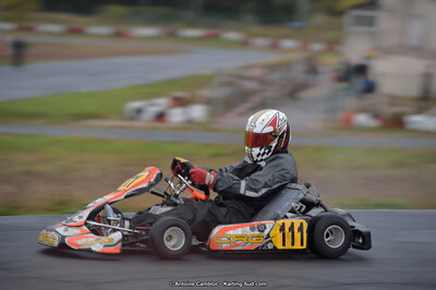 20/11/2016 : Seranne Trophy à Ganges (Photos Antoine Camblor) 2016 — karting