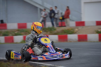 20/11/2016 : Seranne Trophy à Ganges (Photos Antoine Camblor) 2016 — karting