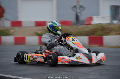 20/11/2016 : Seranne Trophy à Ganges (Photos Antoine Camblor) 2016 — karting