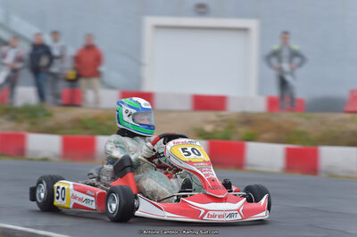 20/11/2016 : Seranne Trophy à Ganges (Photos Antoine Camblor) 2016 — karting