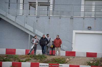 20/11/2016 : Seranne Trophy à Ganges (Photos Antoine Camblor) 2016 — karting