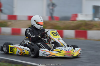 20/11/2016 : Seranne Trophy à Ganges (Photos Antoine Camblor) 2016 — karting