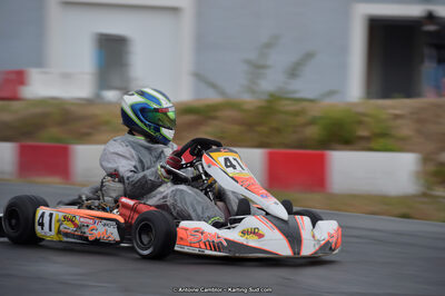 20/11/2016 : Seranne Trophy à Ganges (Photos Antoine Camblor) 2016 — karting