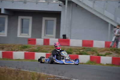 20/11/2016 : Seranne Trophy à Ganges (Photos Antoine Camblor) 2016 — karting