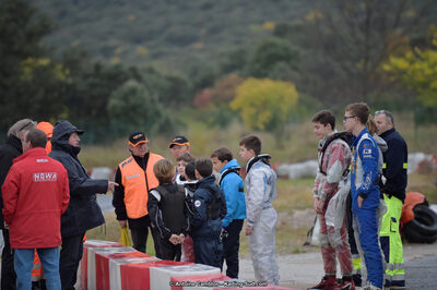 20/11/2016 : Seranne Trophy à Ganges (Photos Antoine Camblor) 2016 — karting