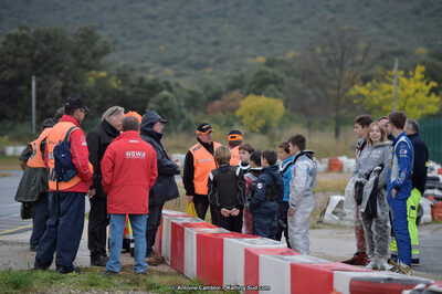 20/11/2016 : Seranne Trophy à Ganges (Photos Antoine Camblor) 2016 — karting