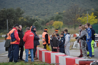 20/11/2016 : Seranne Trophy à Ganges (Photos Antoine Camblor) 2016 — karting