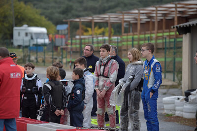 20/11/2016 : Seranne Trophy à Ganges (Photos Antoine Camblor) 2016 — karting