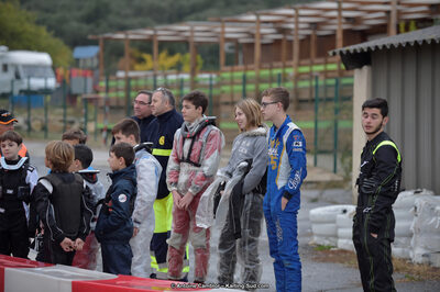 20/11/2016 : Seranne Trophy à Ganges (Photos Antoine Camblor) 2016 — karting