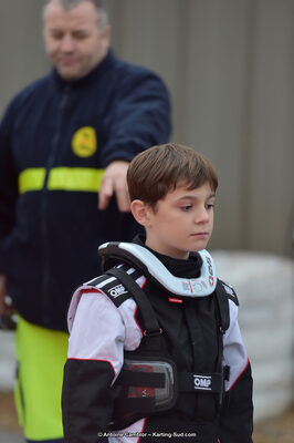 20/11/2016 : Seranne Trophy à Ganges (Photos Antoine Camblor) 2016 — karting