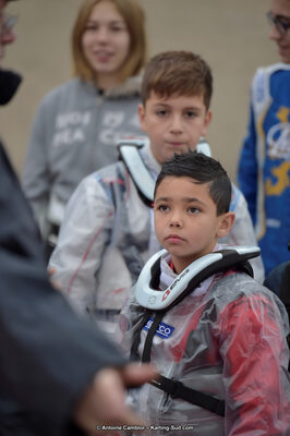 20/11/2016 : Seranne Trophy à Ganges (Photos Antoine Camblor) 2016 — karting
