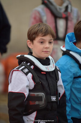 20/11/2016 : Seranne Trophy à Ganges (Photos Antoine Camblor) 2016 — karting