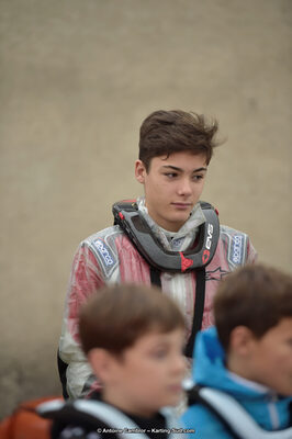 20/11/2016 : Seranne Trophy à Ganges (Photos Antoine Camblor) 2016 — karting