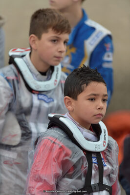 20/11/2016 : Seranne Trophy à Ganges (Photos Antoine Camblor) 2016 — karting