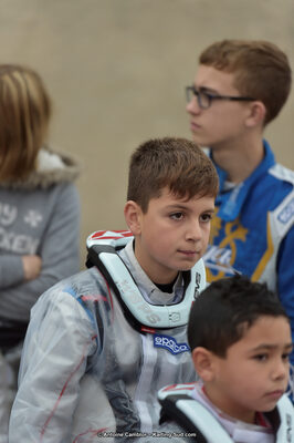 20/11/2016 : Seranne Trophy à Ganges (Photos Antoine Camblor) 2016 — karting