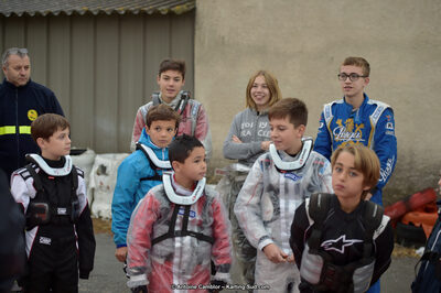 20/11/2016 : Seranne Trophy à Ganges (Photos Antoine Camblor) 2016 — karting