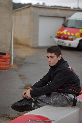 20/11/2016 : Seranne Trophy à Ganges (Photos Antoine Camblor) 2016 — karting
