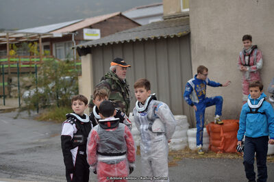 20/11/2016 : Seranne Trophy à Ganges (Photos Antoine Camblor) 2016 — karting