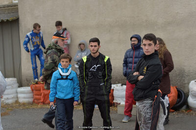 20/11/2016 : Seranne Trophy à Ganges (Photos Antoine Camblor) 2016 — karting
