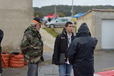 20/11/2016 : Seranne Trophy à Ganges (Photos Antoine Camblor) 2016 — karting