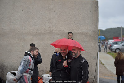 20/11/2016 : Seranne Trophy à Ganges (Photos Antoine Camblor) 2016 — karting
