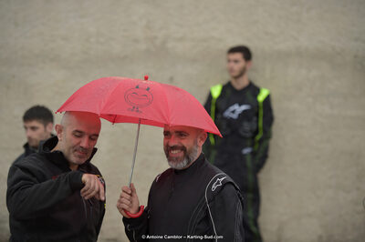 20/11/2016 : Seranne Trophy à Ganges (Photos Antoine Camblor) 2016 — karting
