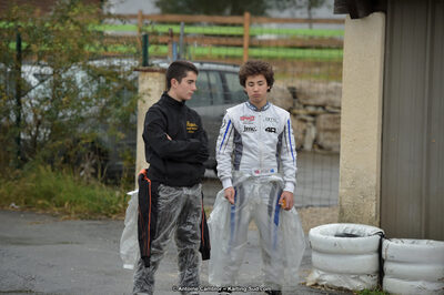 20/11/2016 : Seranne Trophy à Ganges (Photos Antoine Camblor) 2016 — karting