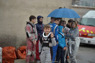 20/11/2016 : Seranne Trophy à Ganges (Photos Antoine Camblor) 2016 — karting