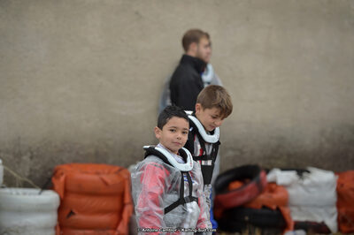 20/11/2016 : Seranne Trophy à Ganges (Photos Antoine Camblor) 2016 — karting