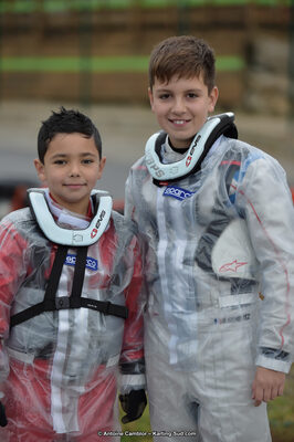 20/11/2016 : Seranne Trophy à Ganges (Photos Antoine Camblor) 2016 — karting