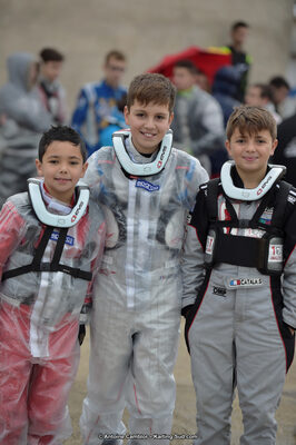 20/11/2016 : Seranne Trophy à Ganges (Photos Antoine Camblor) 2016 — karting