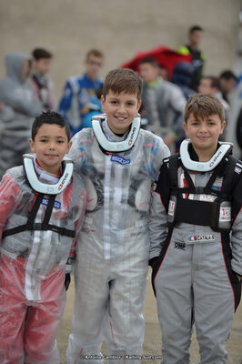 20/11/2016 : Seranne Trophy à Ganges (Photos Antoine Camblor) 2016 — karting